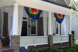 LGBT Friendly Home for Albany Home Buyers