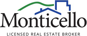 Monticello, Licensed Real Estate Broker