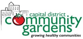 Capital District Community Gardens