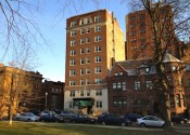 UPDATE: Albany Parking Permit Pushed Back to December