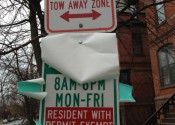 Albany Parking Permit Application & Details
