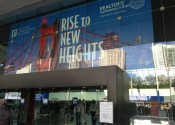 Success: National Association of Realtors Annual Conference