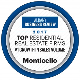 Monticello Top Residential Real Estate Firm