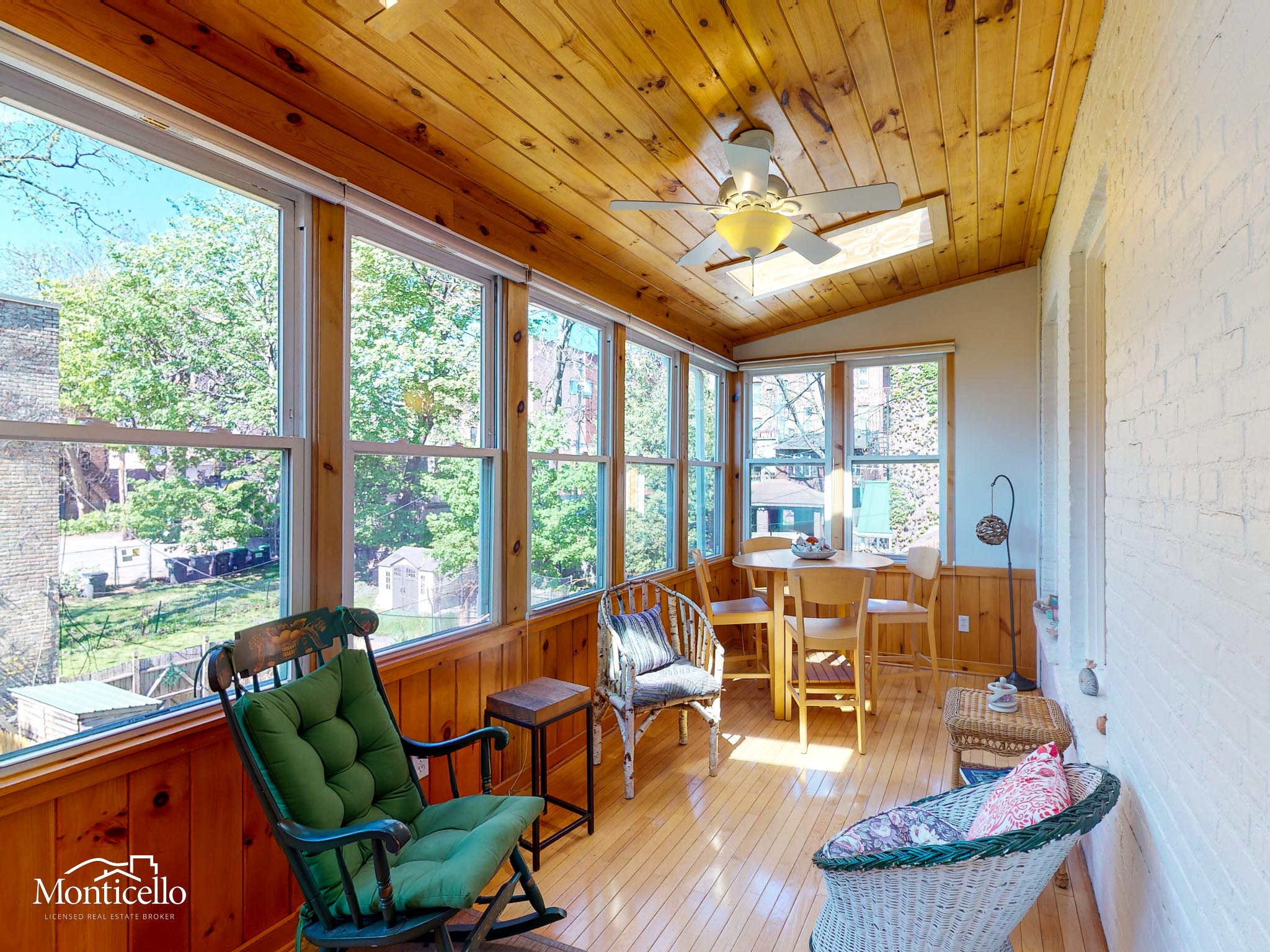 Sunroom 1